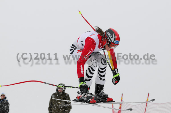 Dt. Schülercup Finale I 2011