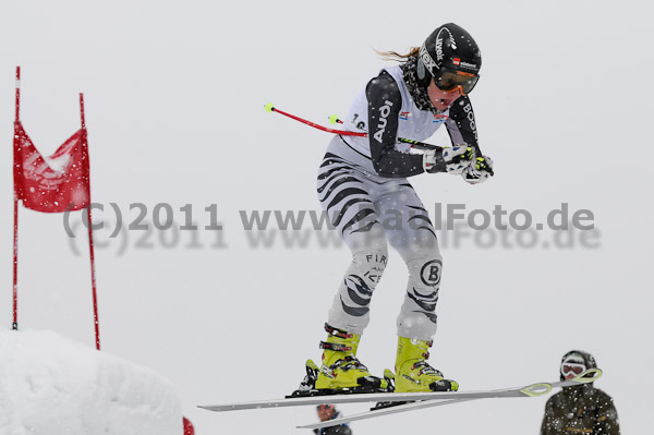 Dt. Schülercup Finale I 2011