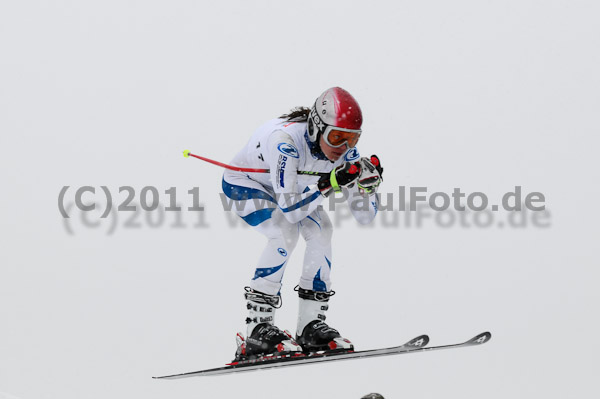 Dt. Schülercup Finale I 2011