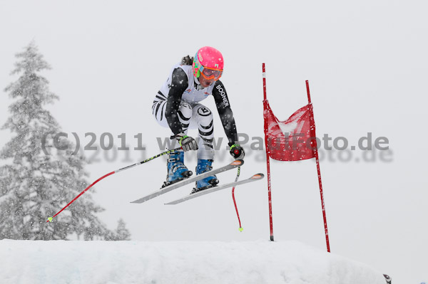 Dt. Schülercup Finale I 2011
