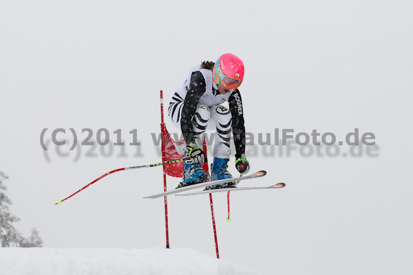 Dt. Schülercup Finale I 2011