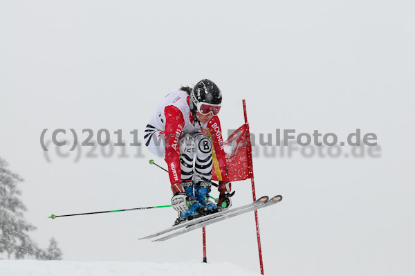 Dt. Schülercup Finale I 2011