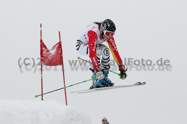 Dt. Schülercup Finale I 2011