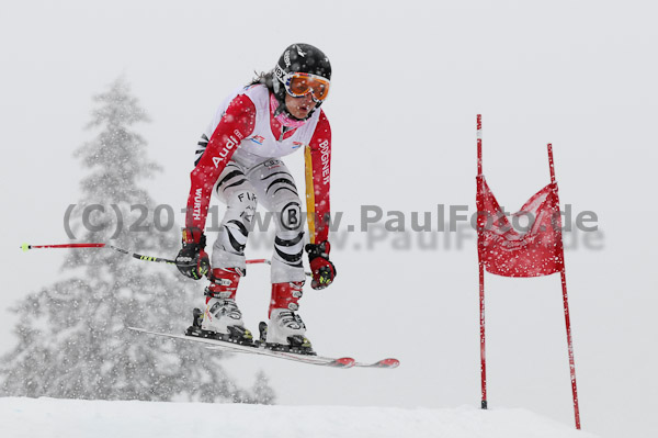 Dt. Schülercup Finale I 2011
