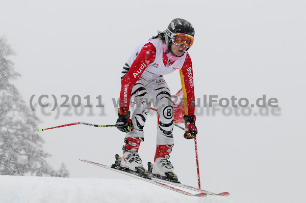 Dt. Schülercup Finale I 2011