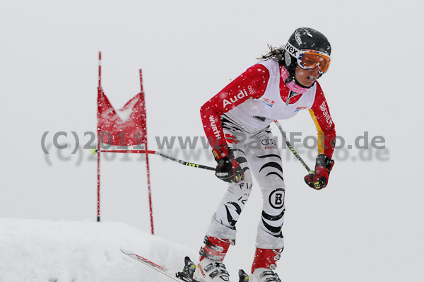 Dt. Schülercup Finale I 2011