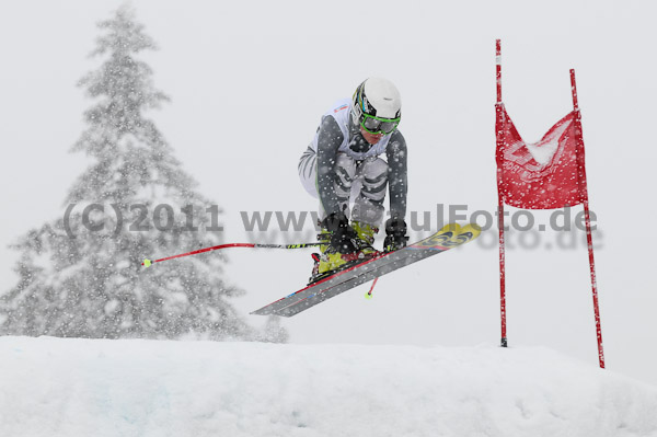 Dt. Schülercup Finale I 2011