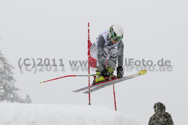 Dt. Schülercup Finale I 2011