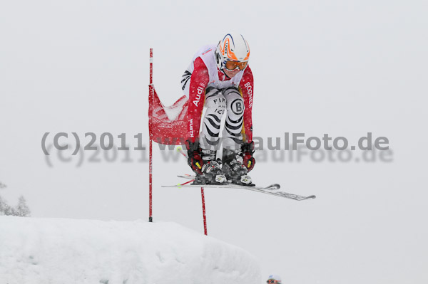 Dt. Schülercup Finale I 2011
