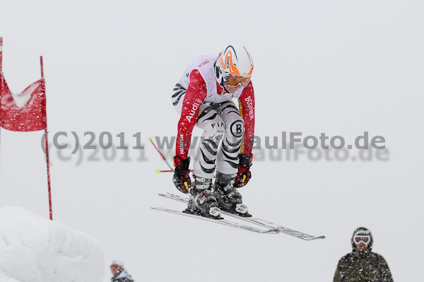 Dt. Schülercup Finale I 2011