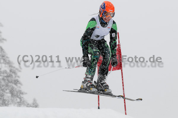 Dt. Schülercup Finale I 2011