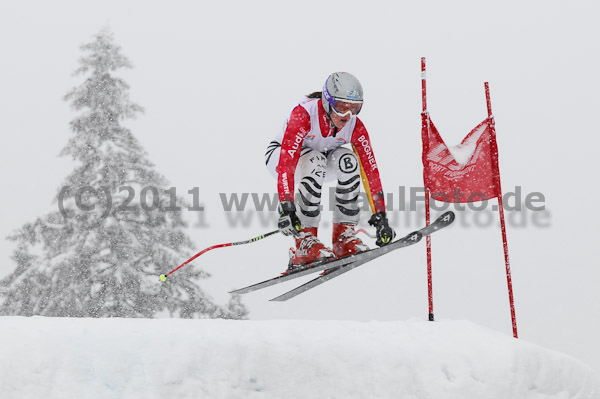 Dt. Schülercup Finale I 2011