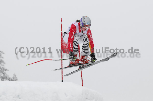 Dt. Schülercup Finale I 2011