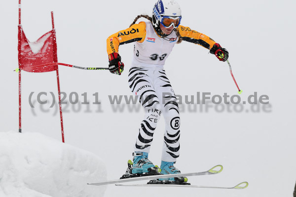 Dt. Schülercup Finale I 2011