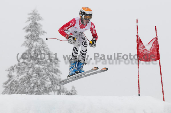 Dt. Schülercup Finale I 2011