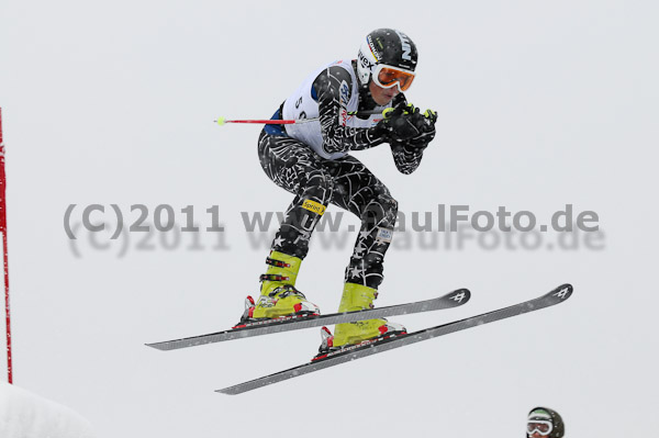 Dt. Schülercup Finale I 2011