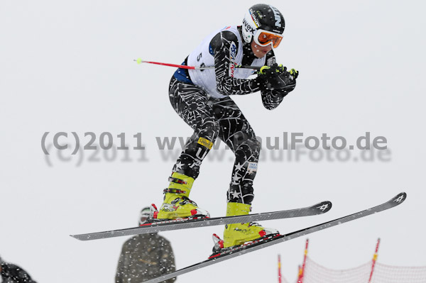 Dt. Schülercup Finale I 2011