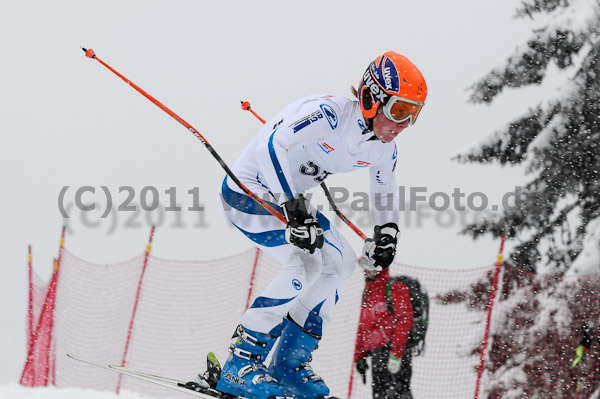 Dt. Schülercup Finale I 2011
