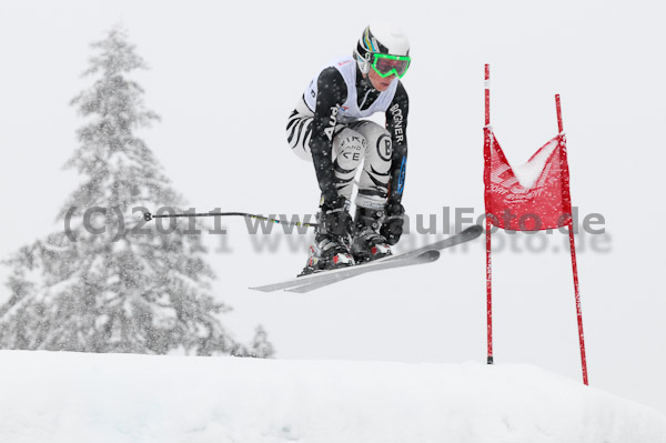 Dt. Schülercup Finale I 2011