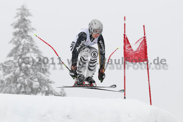 Dt. Schülercup Finale I 2011