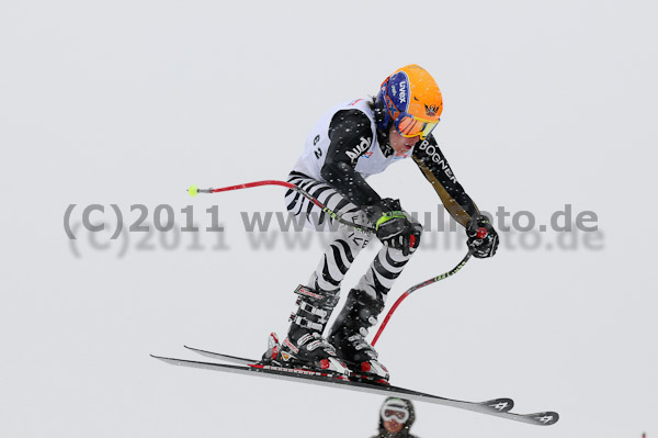 Dt. Schülercup Finale I 2011