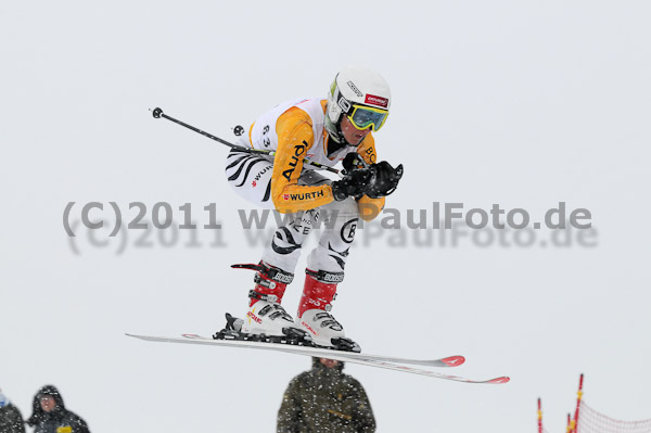 Dt. Schülercup Finale I 2011