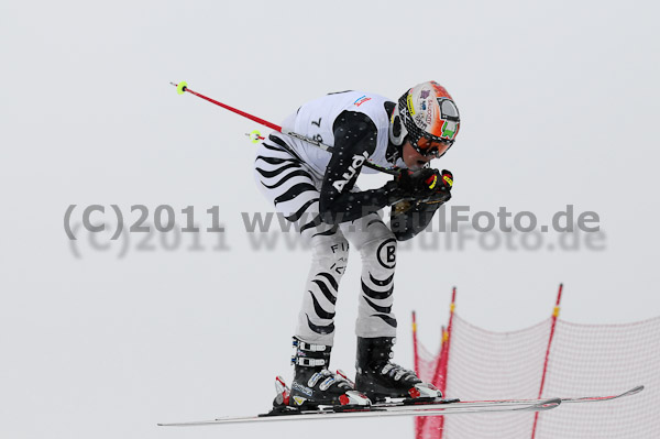 Dt. Schülercup Finale I 2011