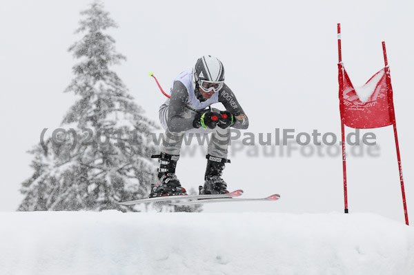 Dt. Schülercup Finale I 2011