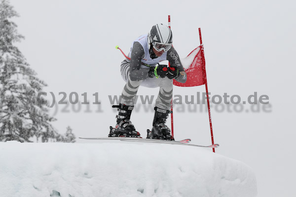 Dt. Schülercup Finale I 2011