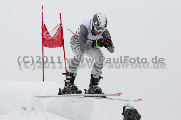 Dt. Schülercup Finale I 2011