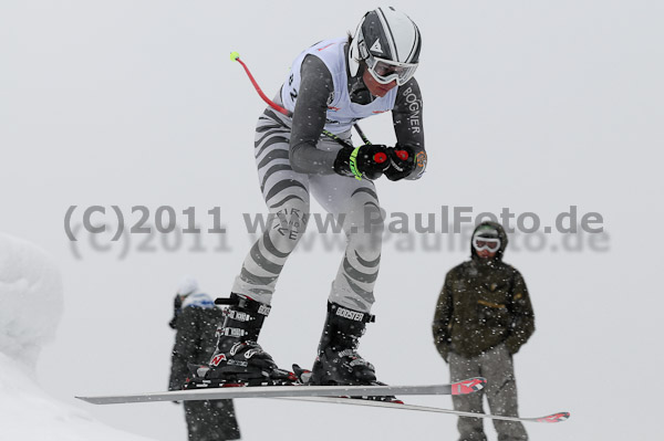 Dt. Schülercup Finale I 2011