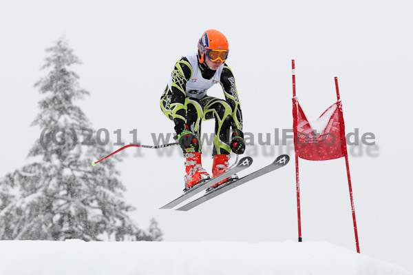 Dt. Schülercup Finale I 2011