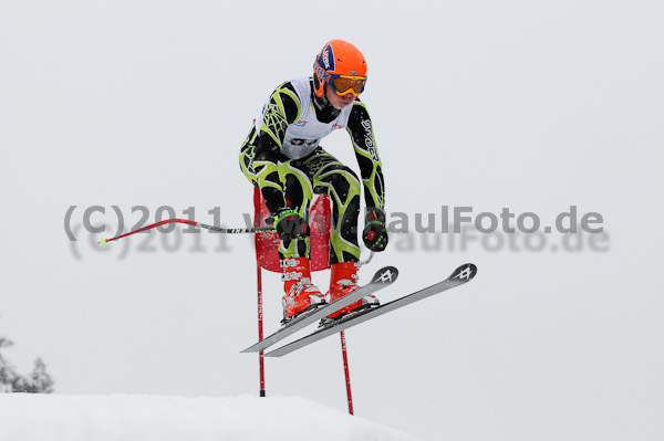 Dt. Schülercup Finale I 2011