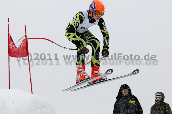 Dt. Schülercup Finale I 2011
