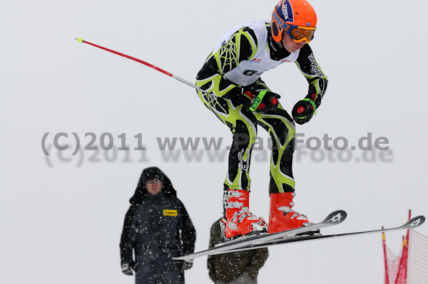 Dt. Schülercup Finale I 2011