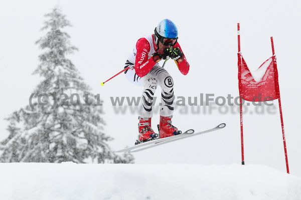 Dt. Schülercup Finale I 2011