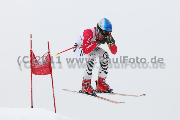 Dt. Schülercup Finale I 2011
