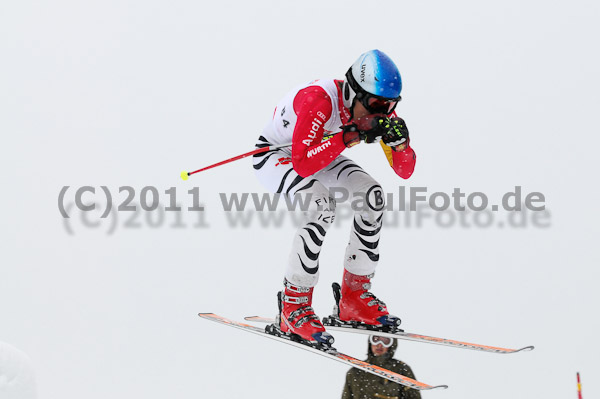 Dt. Schülercup Finale I 2011