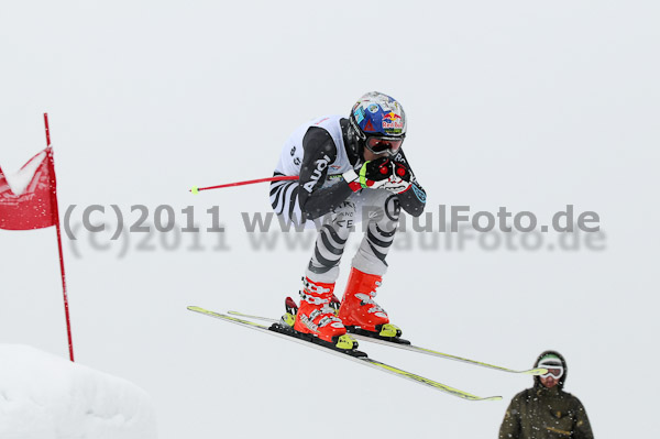Dt. Schülercup Finale I 2011