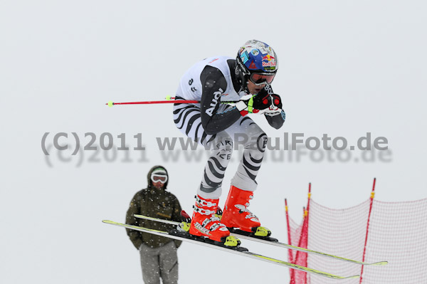 Dt. Schülercup Finale I 2011