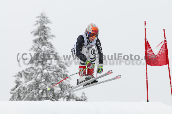 Dt. Schülercup Finale I 2011