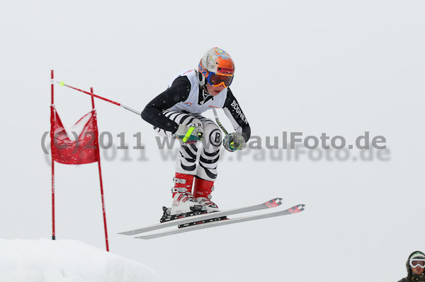 Dt. Schülercup Finale I 2011
