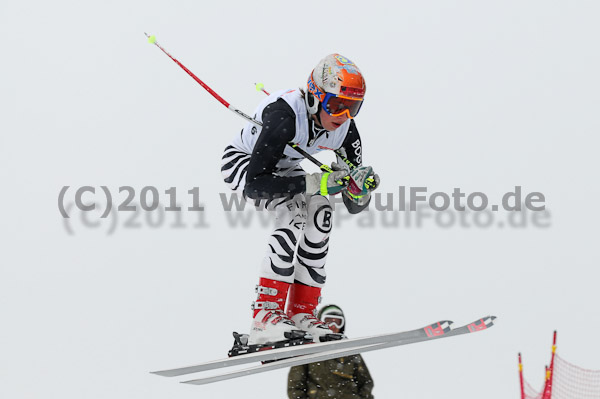 Dt. Schülercup Finale I 2011