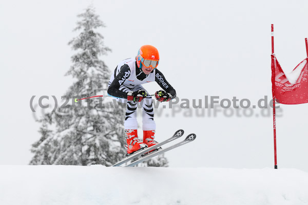 Dt. Schülercup Finale I 2011
