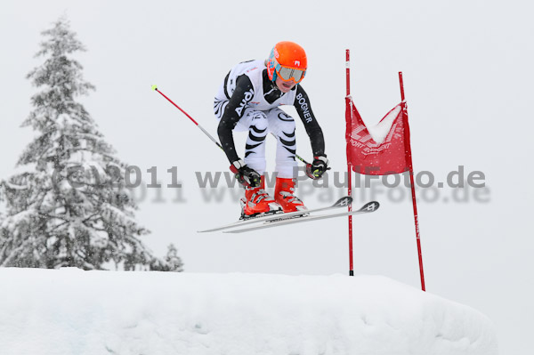 Dt. Schülercup Finale I 2011