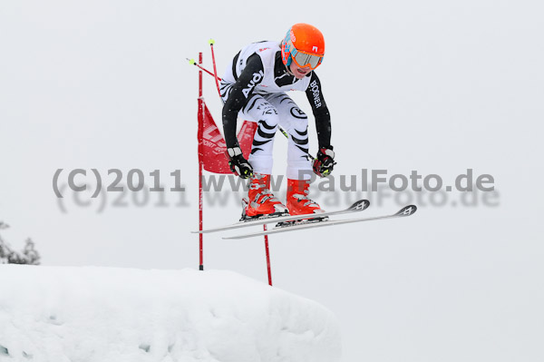 Dt. Schülercup Finale I 2011