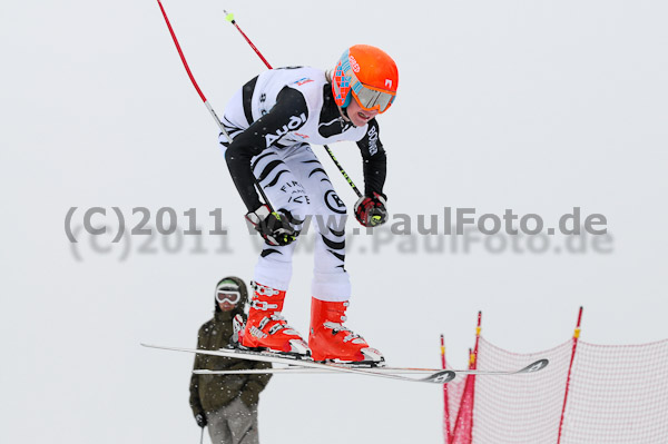 Dt. Schülercup Finale I 2011