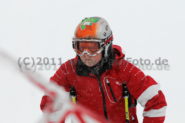 Dt. Schülercup Finale I 2011