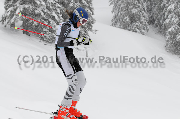Dt. Schülercup Finale I 2011