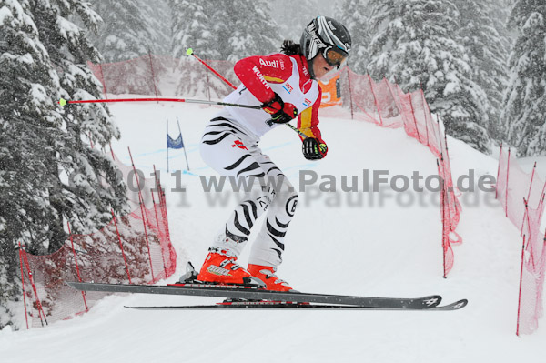 Dt. Schülercup Finale I 2011